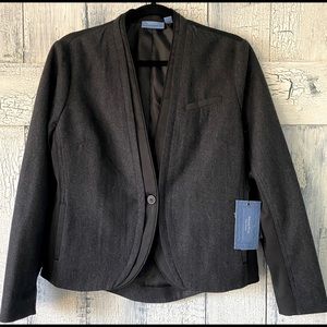 Vera Wang Blazer
